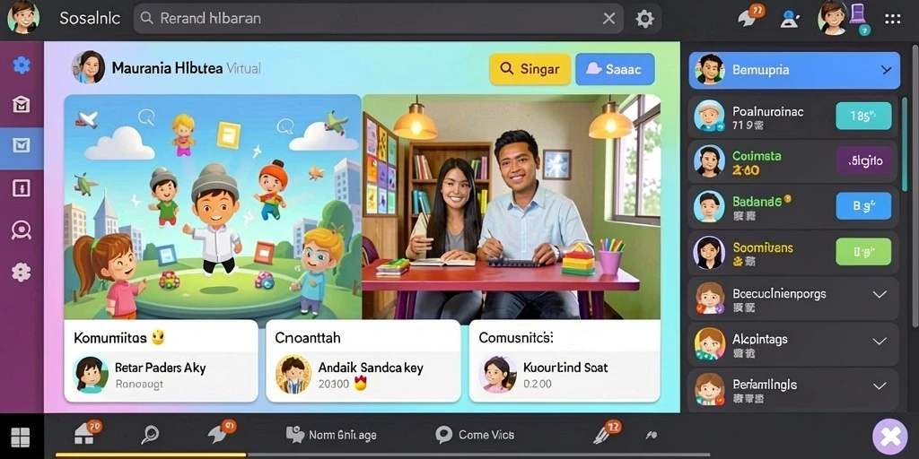 678luck - Gambaran level yang penuh tantangan dan seru.