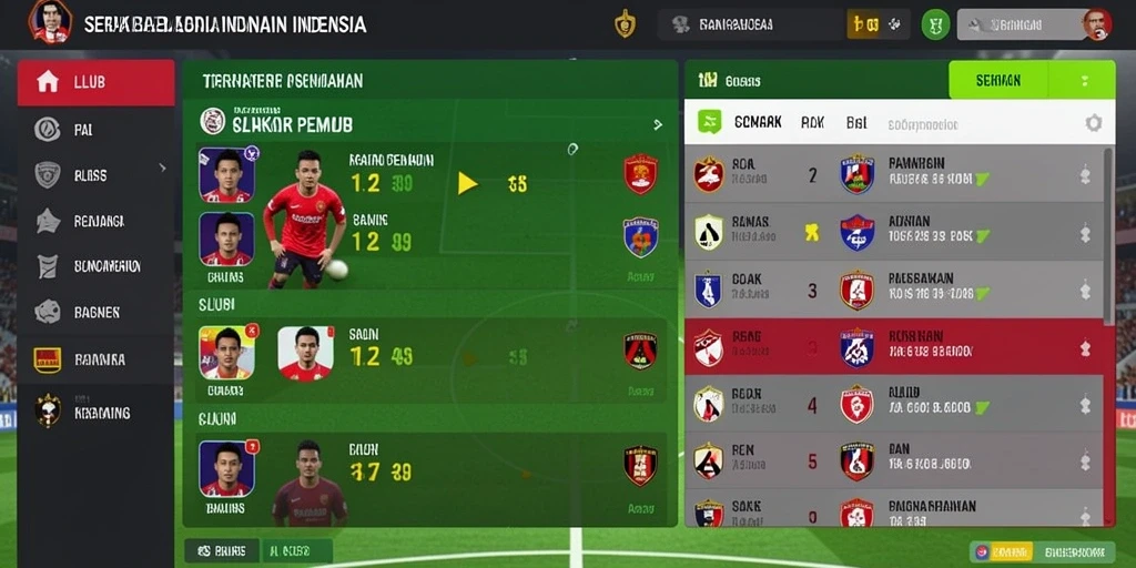 cuputoto - Level permainan yang mendebarkan dan menantang.