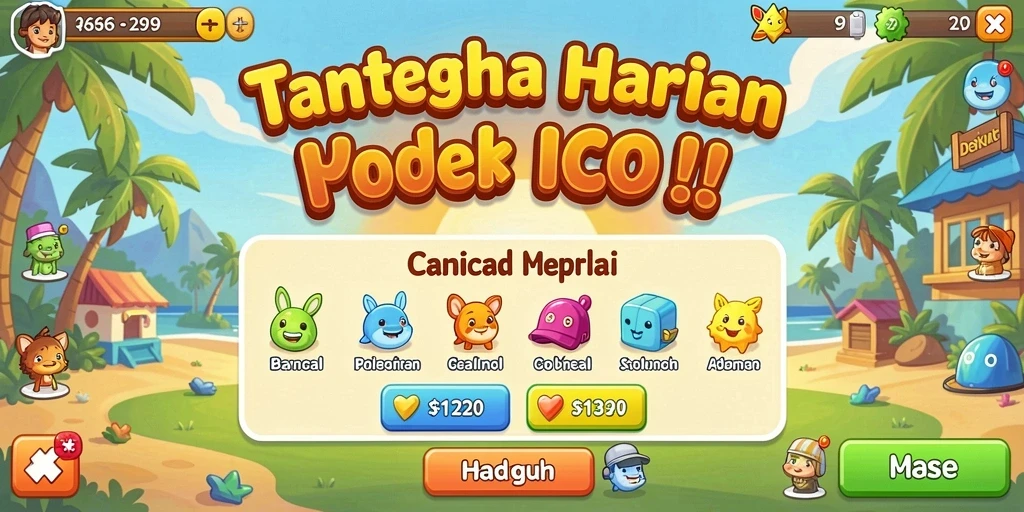 hoki9 - Berbagai mode permainan yang seru dan menantang.