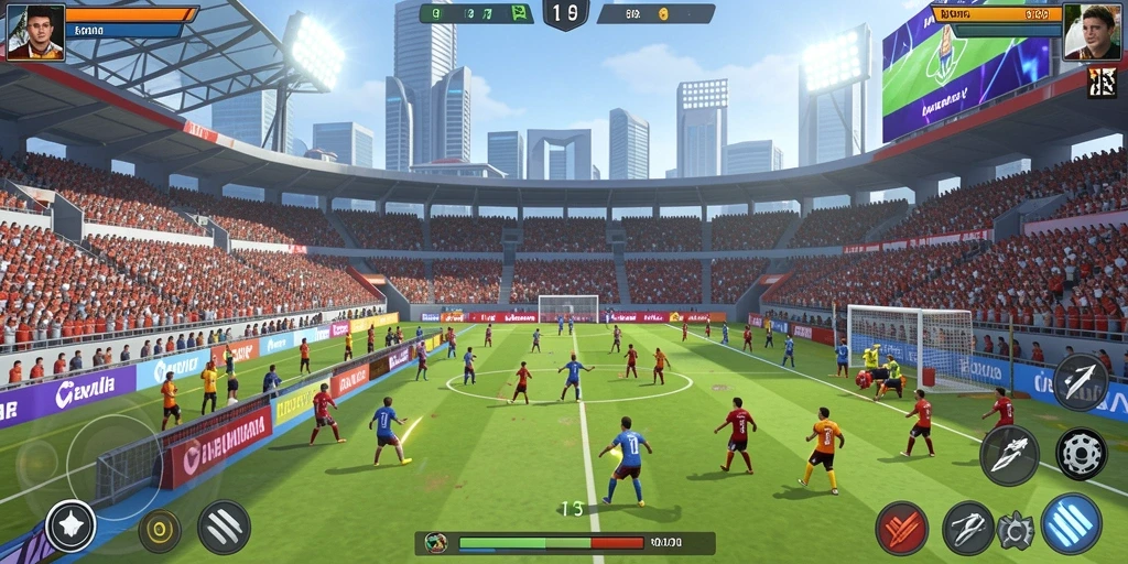 ppv99 - Grafis menawan yang membuat permainan lebih hidup.