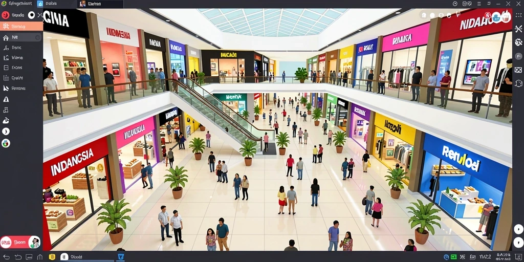 pulsa303 - Screenshot level baru yang menantang di PULSA303.
