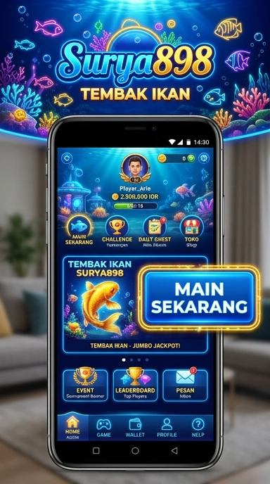 Cuplikan fitur inti — navigasi cepat di genggaman
