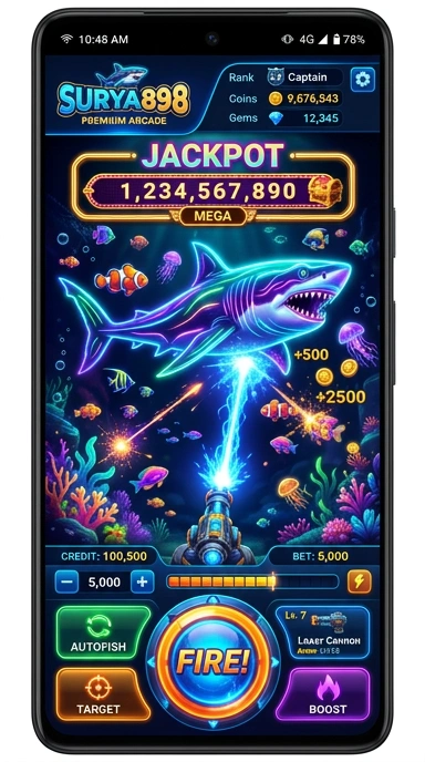 Pratinjau build resmi — siap diunduh untuk Android