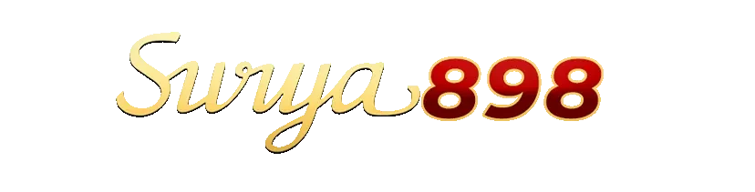 surya898 — Logo Resmi